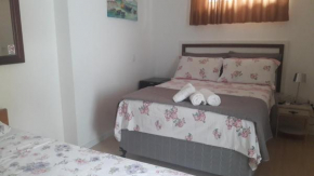 Florianópolis Suites confortáveis